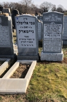 Headstone 19
